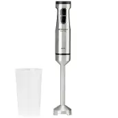 BATIDORA VARILLA PIE INOX 1500w BT-3015 ORBEGOZO