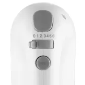 BATIDORA AMASADORA 2 VARILLAS 400w BA-3250 ORBEGOZO
