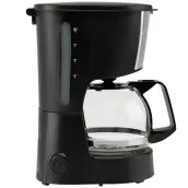 CAFETERA GOTEO 6 TAZAS 600w CG-4206 ORBEGOZO