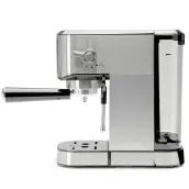 CAFETERA ESPRESSO 20 BARES 1.350w EX-7000 ORBEGOZO