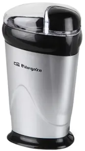 MOLINO CAFE INOX 150w MO-3250 ORBEGOZO