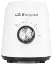 BATIDORA VASO 1,5lt 500w BV-5035 ORBEGOZO