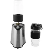 BATIDORA VASO PORTATIL BLEND&GO 300w BV-7500 ORBEGOZO