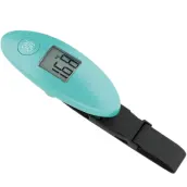 PESO DE MALETAS DIGITAL max. 40kg 400000004 GSC