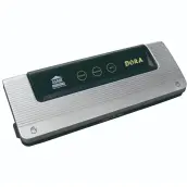 ENVASADORA AL VACIO 110w 10L/min ORION/DORA 31020 GARHE