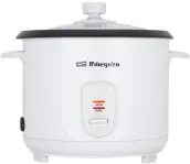 COCEDOR DE ARROZ VAPOR 1,8lt 700w CO-3031 ORBEGOZO