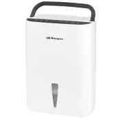 DESHUMIDIFICADOR 70w 1000ml/dia DH-650 ORBEGOZO