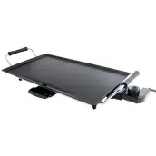 PLANCHA ASAR ANTIADH. 1.800w 47x27cm TH-PA2153 THULOS