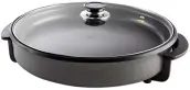 MULTI COCINA PIZZA PAN 42cm FONDO 7cm 1.500w PZ-4270 ORBEGOZO