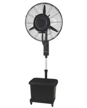 VENTILADOR HUMIDIFICADOR 210w ASPA 65cm VIT990 HJM CI-260 N FM