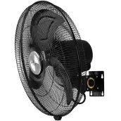 VENTILADOR PARED ALTA POTENCIA 110w 45cm WF-1045 ORBEGOZO