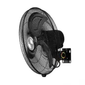 VENTILADOR PARED ALTA POTENCIA 120w 50cm WF-1050 ORBEGOZO