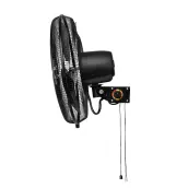 VENTILADOR PARED ALTA POTENCIA 120w 50cm WF-1050 ORBEGOZO