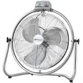 VENTILADOR ALTA POTENCIA 130w 45cm OSCILANTE PWO-1946 ORBEGOZO