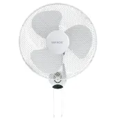 VENTILADOR PARED 45w ASPAS 40cm 0005000706 GSC