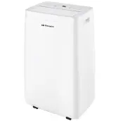AIRE ACONDICIONADO PORTATIL 3000 Frig ADR-12000 ORBEGOZO