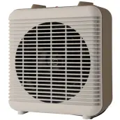 CALEFACTOR VERTICAL 2.000w TROPICANO S2001 TAURUS