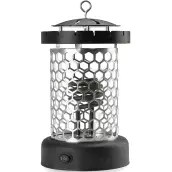 ESTUFA BRASERO MESA CAMILLA 400w INTERRUPTOR LO-8005 ORBEGOZO