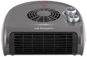 CALEFACTOR HORIZONTAL 2.500w FH-5131 ORBEGOZO