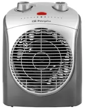 CALEFACTOR VERTICAL 2.200w FH-5021/22 ORBEGOZO