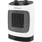CALEFACTOR CERAMICO OSCILANTE 2.000w CR-5032 ORBEGOZO
