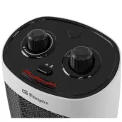 CALEFACTOR CERAMICO OSCILANTE 2.000w CR-5032 ORBEGOZO