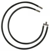 RESISTENCIA RECAMBIO 900w PARA BRASERO B-900 FM