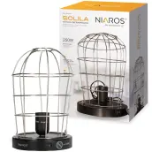 ESTUFA LAMPARA INFRARROJOS 250w 005100721 GSC