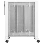 RADIADOR MICA 1.500w RMN-1500 ORBEGOZO