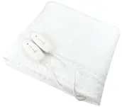 CALIENTA CAMA ELECTRICO 2x60w 2 MANDOS 160x140cm TH-EB400 THULOS