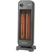 RADIADOR FIBRA CARBONO ALTO RENDIMIENTO 900w BP-7000 ORBEGOZO