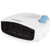 CALEFACTOR HORIZONTAL 2.000w FH-5127 ORBEGOZO