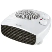 CALEFACTOR HORIZONTAL BLANCO 2.000w BESAH 005100751 GSC