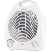 CALEFACTOR VERTICAL BLANCO 2.000w TUPA 5100750 GSC