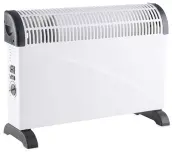 RADIADOR CONVECTOR TURBO 2.000w 5100763 GSC