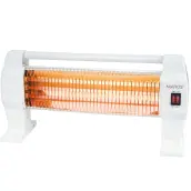 RADIADOR CUARZO PEANA 1.200w BARAM 005100757 GSC