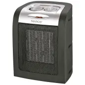 CALEFACTOR CERAMICO 1.500w 005100759 SAUTE GSC