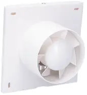EXTRACTOR ASEOS BAÑOS 100mm 20w 150m3/h 270002 GSC