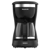 CAFETERA GOTEO 6 TAZAS 600w VERONA 6 TAURUS