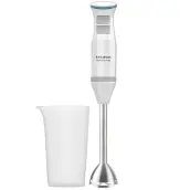 BATIDORA VARILLA PIE INOX 1.200w BAPI 1200 PURE TAURUS