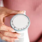 BATIDORA VARILLA PIE INOX 1.200w BAPI 1200 PURE TAURUS