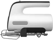 BATIDORA AMASADORA 2 VARILLAS 300w STATION GREY TAURUS