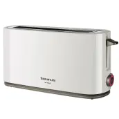 TOSTADOR PAN 1 REBANADA LARGA 1.000w MYTOAST TAURUS