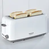 TOSTADOR PAN 2 REBANADA LARGA 1.450w MYTOAST DUPLO TAURUS