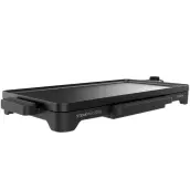 PLANCHA ASAR ELECTRICA 2.200w 47x29cm STEAKMAX 2200 TAURUS