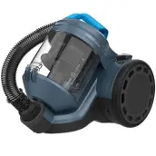 ASPIRADOR CICLONICO 800w HOMELAND CYCLONE ANIMAL TAURUS