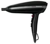 SECADOR PELO 2.200w ALIZE EVOLUTION TAURUS