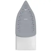 PLANCHA VAPOR SUELA CERAMICA 2.200w OPTIMA START PV2001 SOLAC