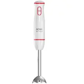 BATIDORA VARILLA PIE INOX 1.000w MIXO 1000 BA5606-04 SOLAC