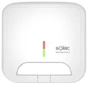 SANDWICHERA 750w BUON SANDWICH SOLAC